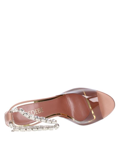 Sandals Phard Pink GEDEBE | TIFFANY 100ROSA PHARD
